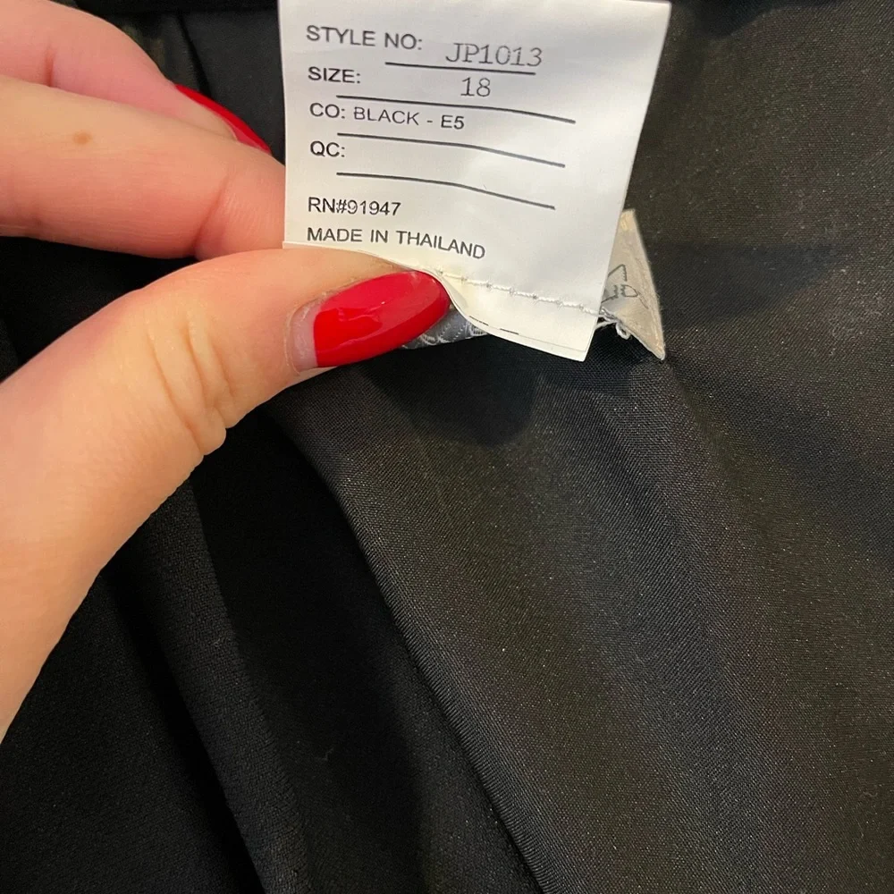 Jenny Packham Evening Gown - Picture 5 of 5